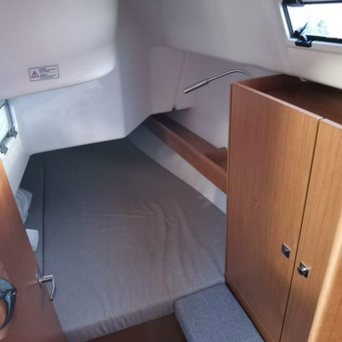 Happy | Bavaria Cruiser 34 photo 9