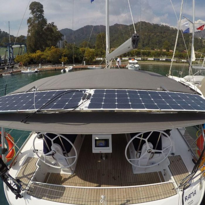 Rama | Bavaria Cruiser 46 - 4 cab. photo 7