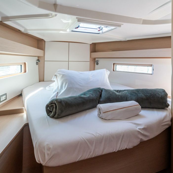 Oneiros - Comfort line | Oceanis 40.1 photo 19