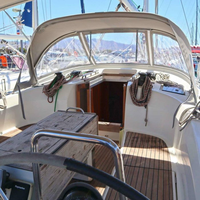FORTUNA REDUX | Bavaria Cruiser 40 photo 2