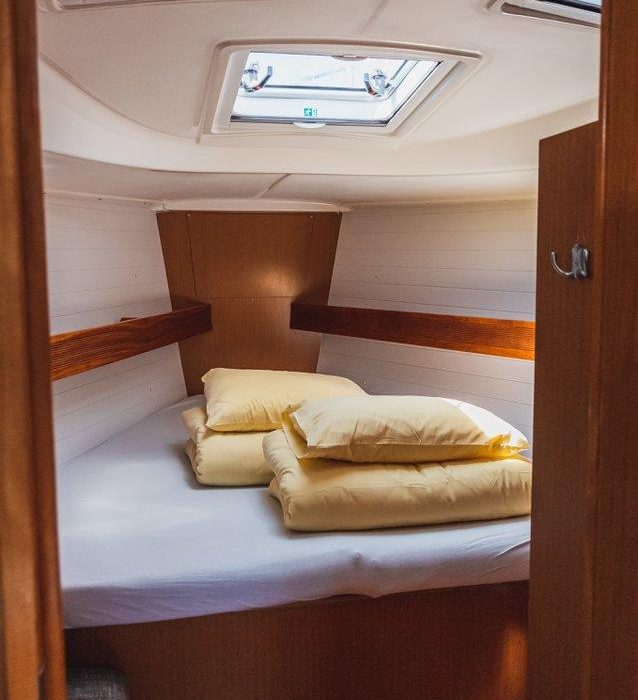 Mystic | Bavaria 36 Cruiser photo 2