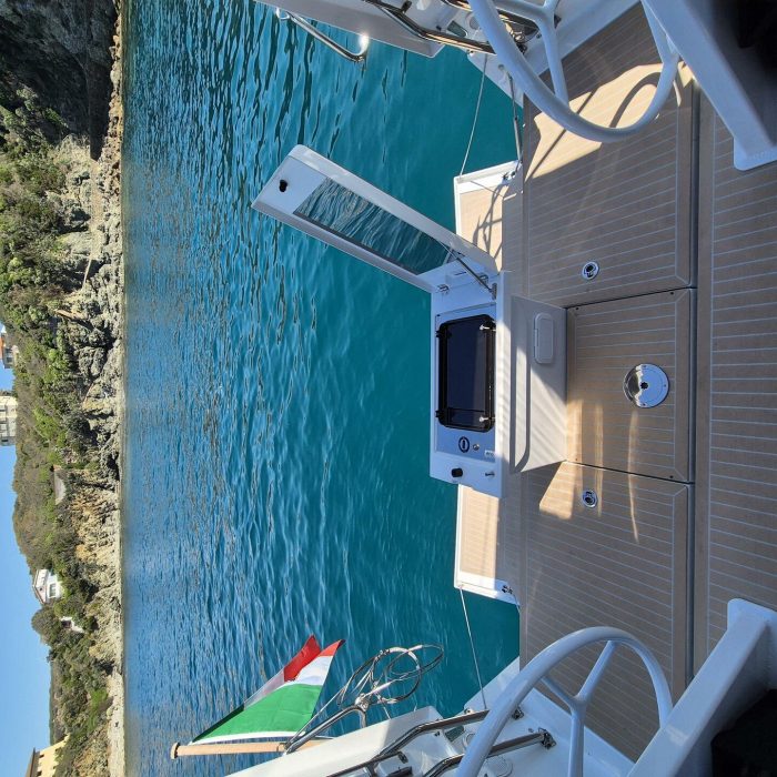 Daiquiri | Hanse 360 photo 22