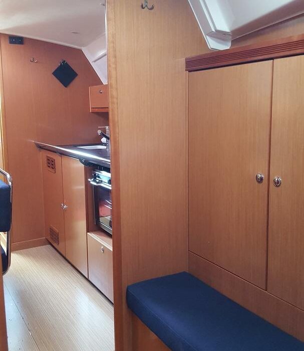 Inipi | Bavaria Cruiser 40 photo 11