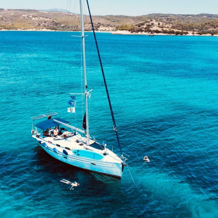 Black Pearl | Bavaria 40 photo 3