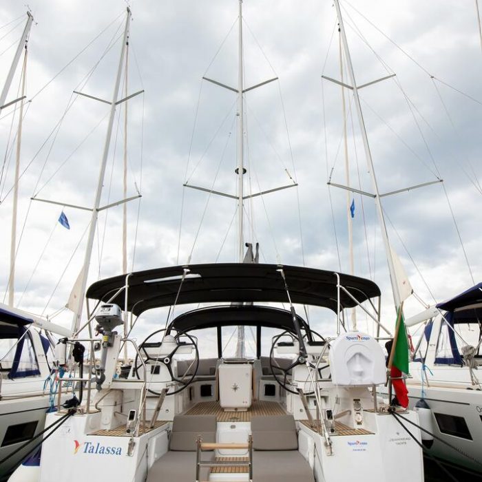 Talassa - Premium line | Jeanneau 54 photo 11
