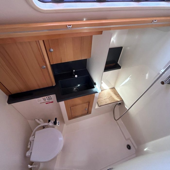 Mara | Hanse 400 photo 19