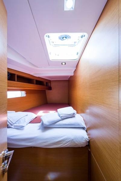 Sun Odyssey 469 | Sun Odyssey 469 photo 48