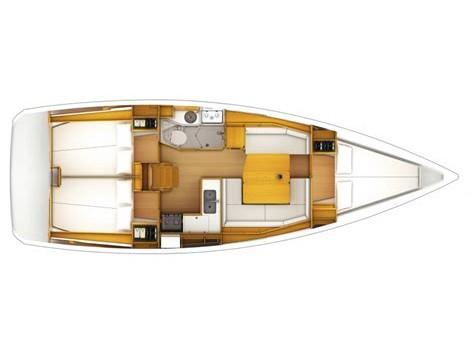 Argo | Sun Odyssey 379 photo 5
