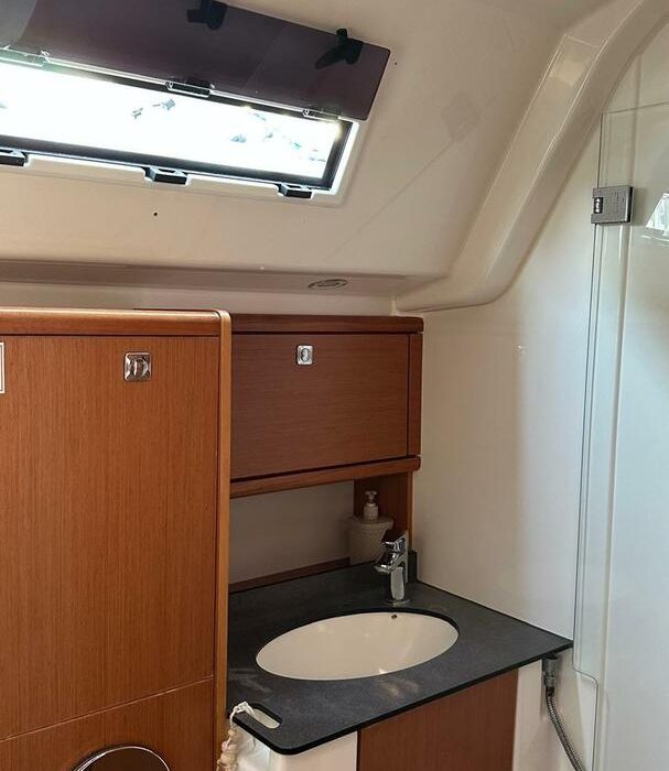 Mango | Bavaria Cruiser 51 photo 23