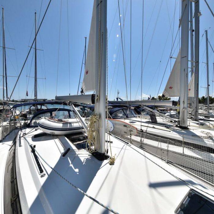 Borgo Erizzo | Bavaria Cruiser 46 photo 9
