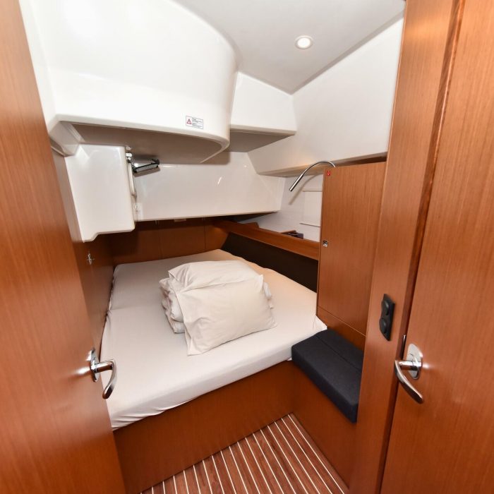 Borgo Erizzo | Bavaria Cruiser 46 photo 48