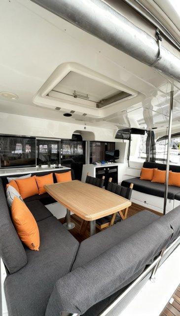 Loft | Lagoon 450 Fly photo 17