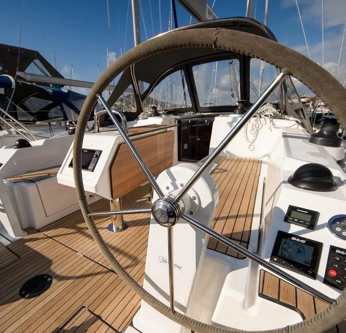 Bava | Bavaria 38 photo 2