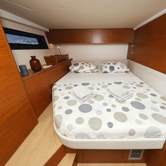 Volare | Hanse 590 photo 25