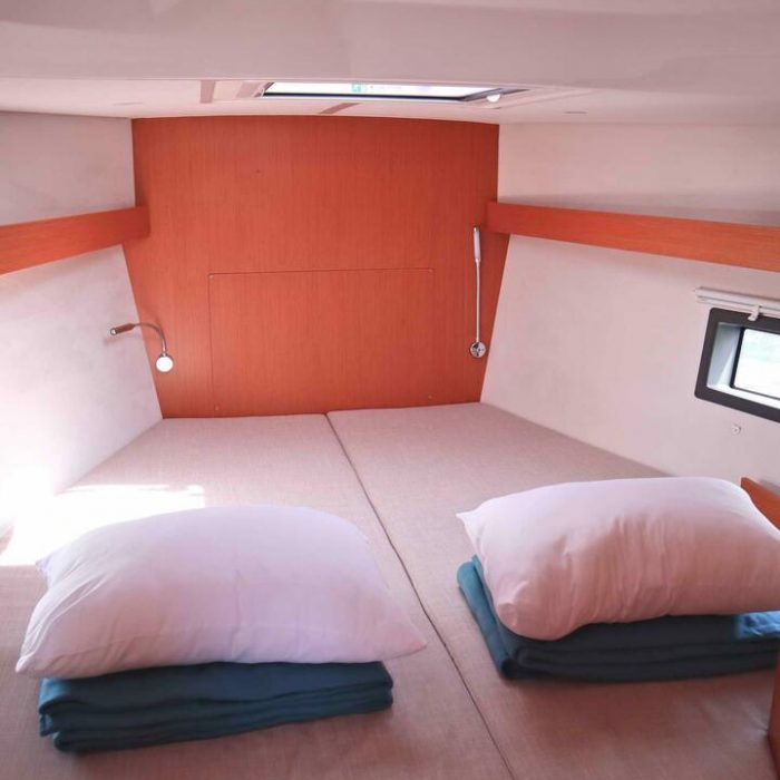 Lima | Bavaria C42 photo 20