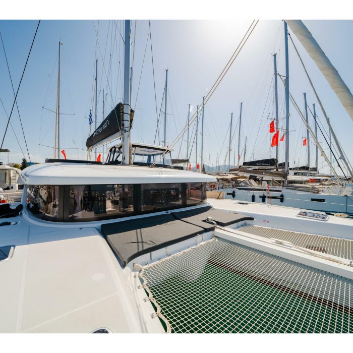 CELENA V | Lagoon 42 photo 3