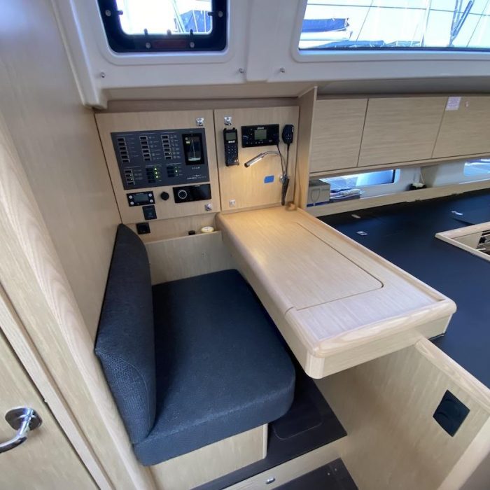 Lady Andaman | Bavaria C46 photo 22