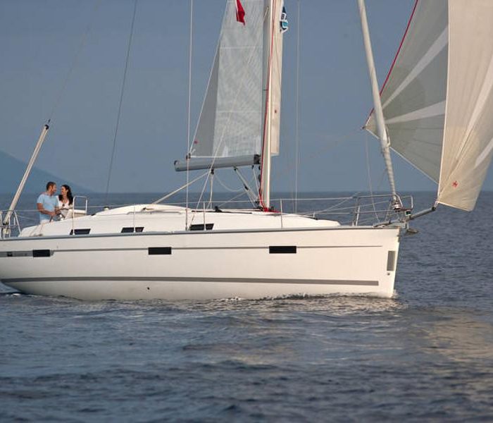 Kathy Cool | Bavaria Cruiser 36 photo 5