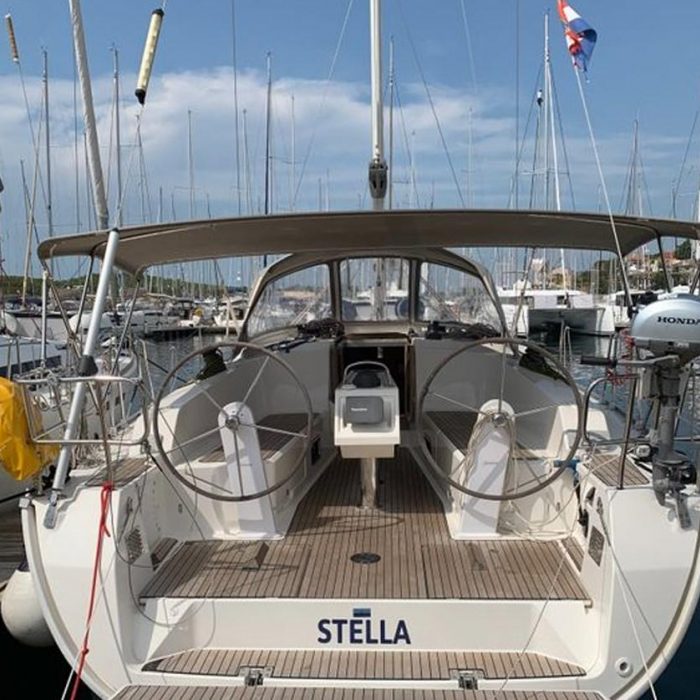 Stella | Bavaria Cruiser 41 photo 1