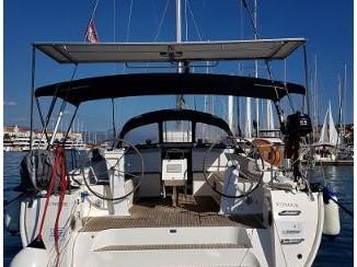 Kondor | Bavaria Cruiser 51 photo 8