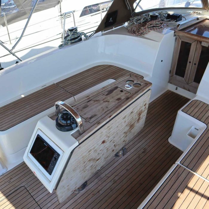 Stavento | Bavaria Cruiser 46 photo 10 Stavento | Bavaria Cruiser 46 photo 10