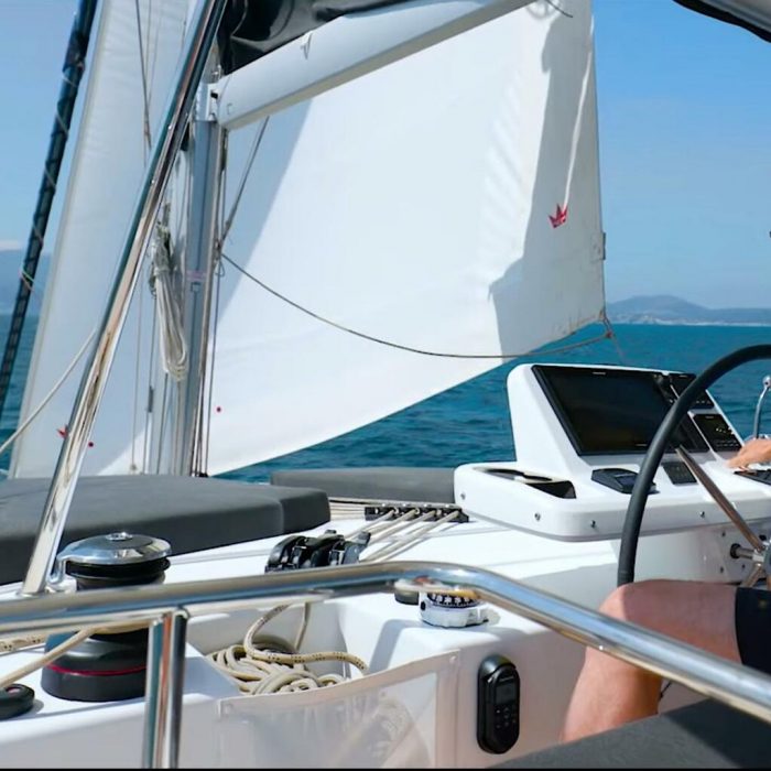 Premium | Lagoon 51 photo 16