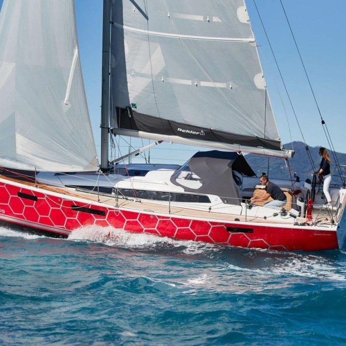 Dolcevita | Dehler 38 SQ photo 1