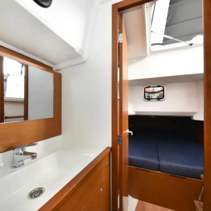 NEW HORIZONS II | Sun Loft 47 photo 41