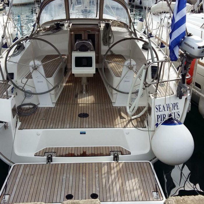 Sea Hope photo 2
