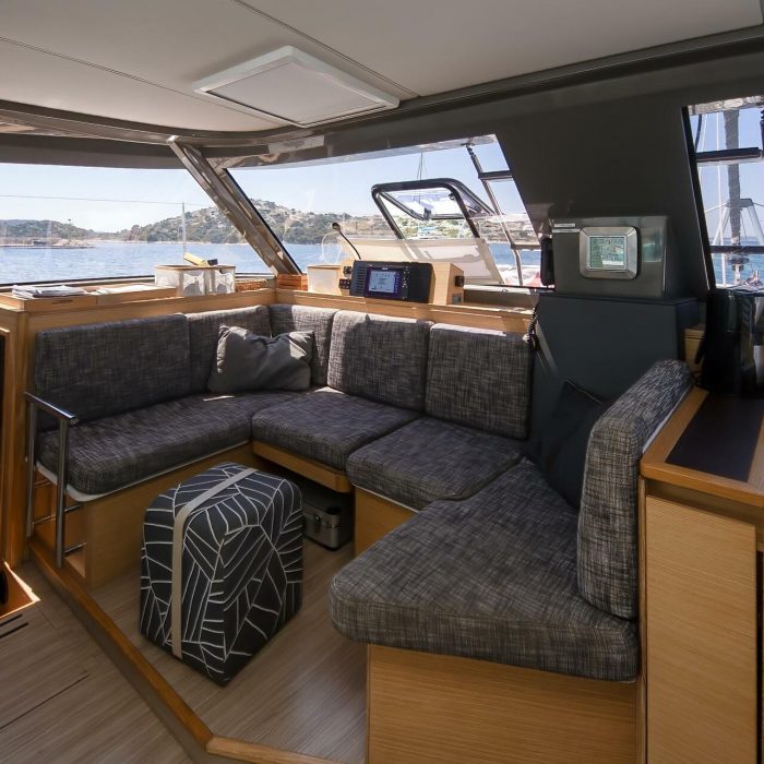 Whale Symphony | Nautitech 40 open NEW - 4 + 2 cab. photo 13
