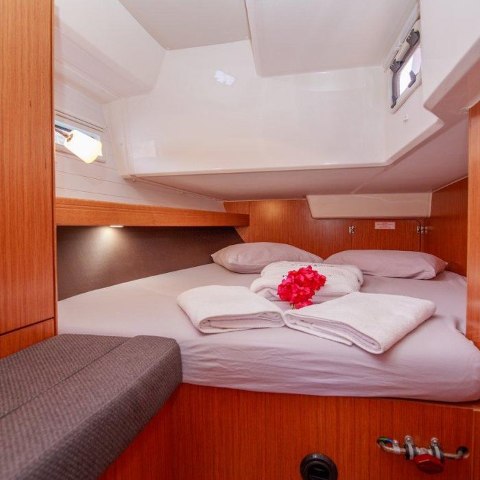 Tangram | Bavaria 41 Cruiser photo 4