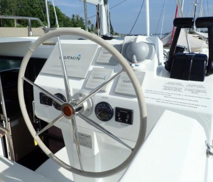 Lola 2 | Saona 47 photo 7