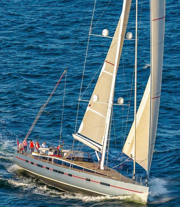 Bellkara | Sail boat photo 7