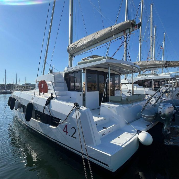 Jack Pearl II | Bali 4.2 OW photo 2