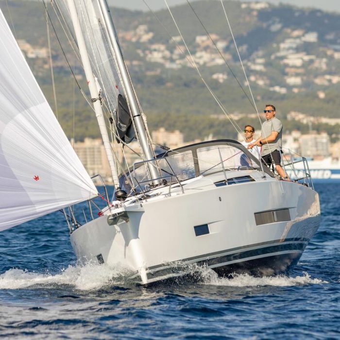 Valentina | Hanse 360 photo 2