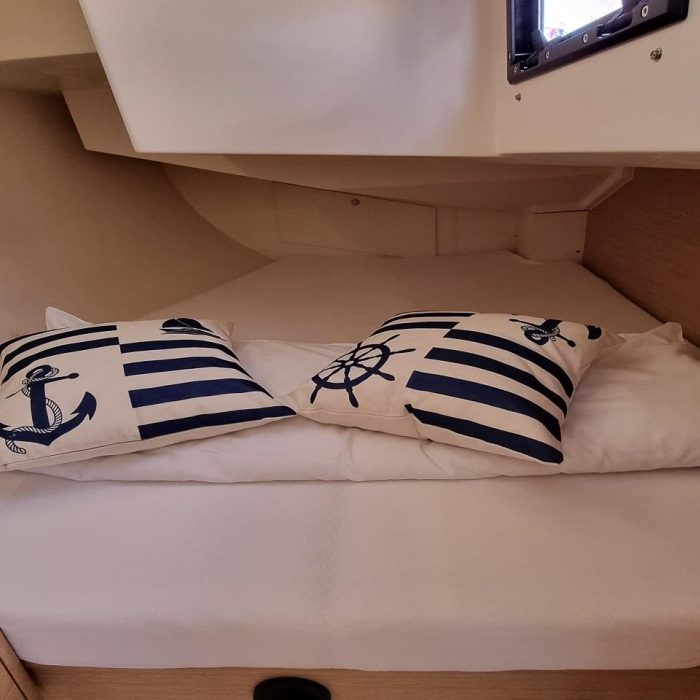 Larod | Hanse 348 photo 8