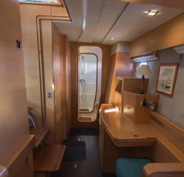 Seabar | Catana 50 photo 12