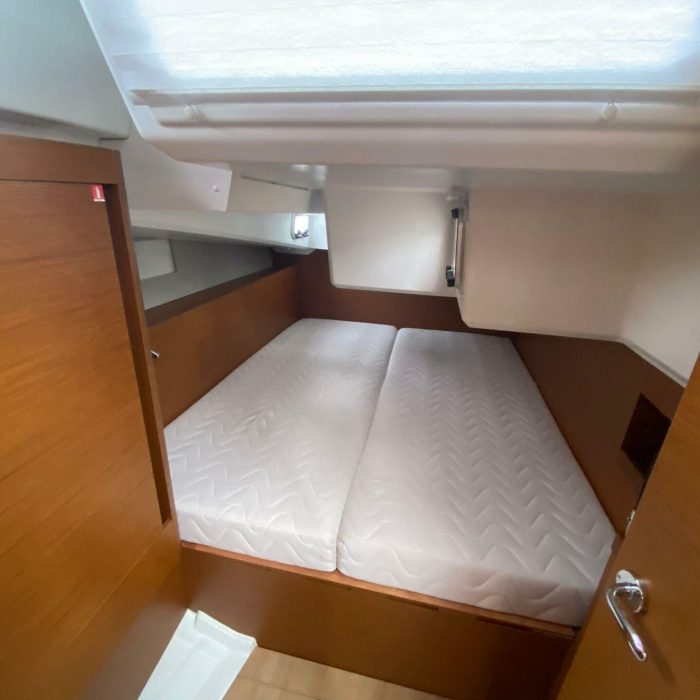 Sventola | Sun Odyssey 490 photo 9