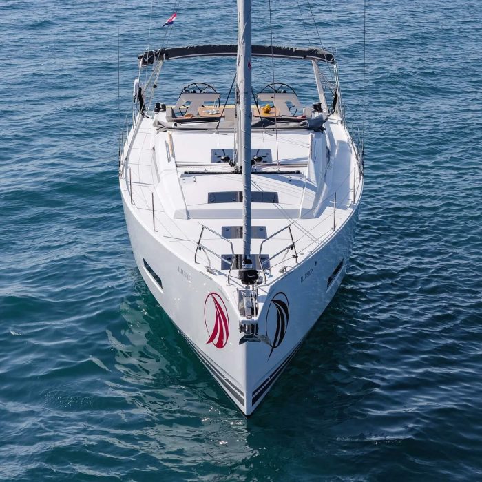 Illusion | Hanse 510 photo 4