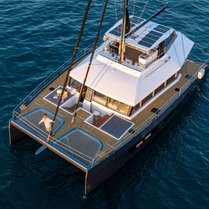 HANI I | Catamaran photo 1
