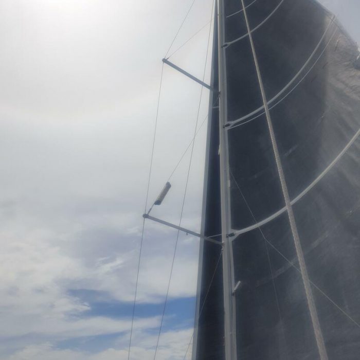 The song is you | Sun Odyssey 410 photo 1