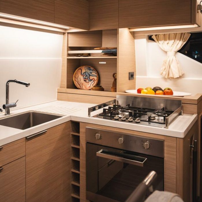 Premium | Lagoon 51 photo 36