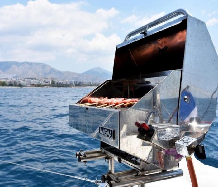 Omiros II | Lagoon 450 Fly photo 20