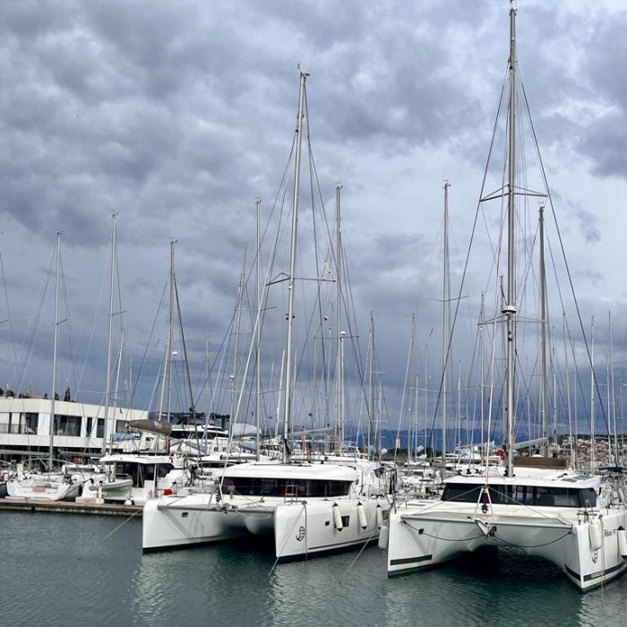 Vesper | Lagoon 42 photo 35