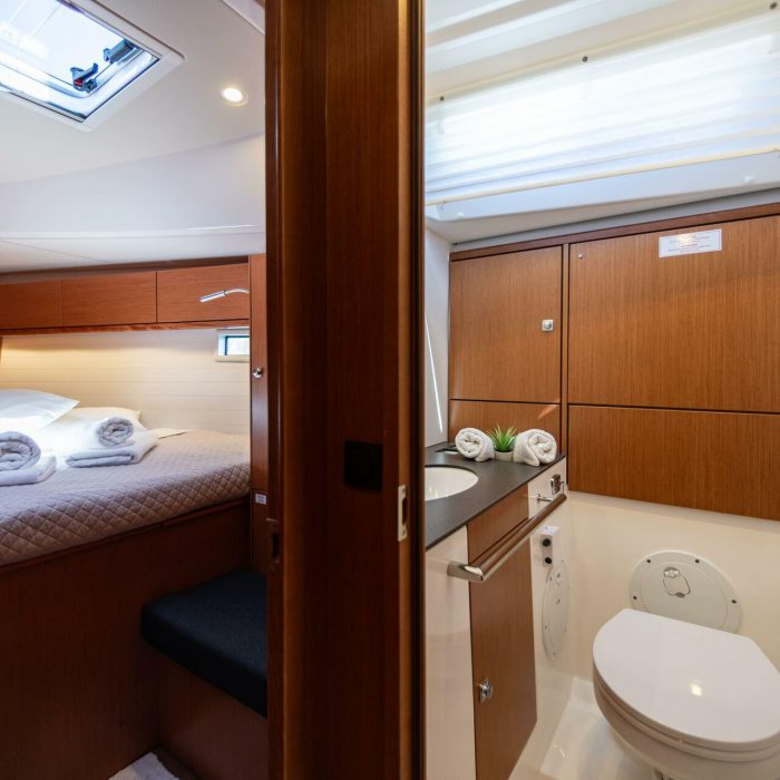 Eros | Bavaria Cruiser 46 photo 10
