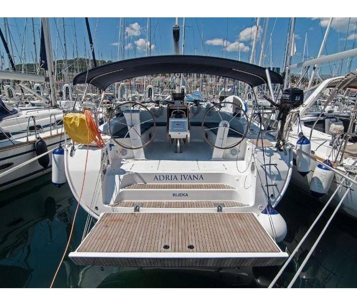 Ivana | Bavaria Cruiser 51 photo 1