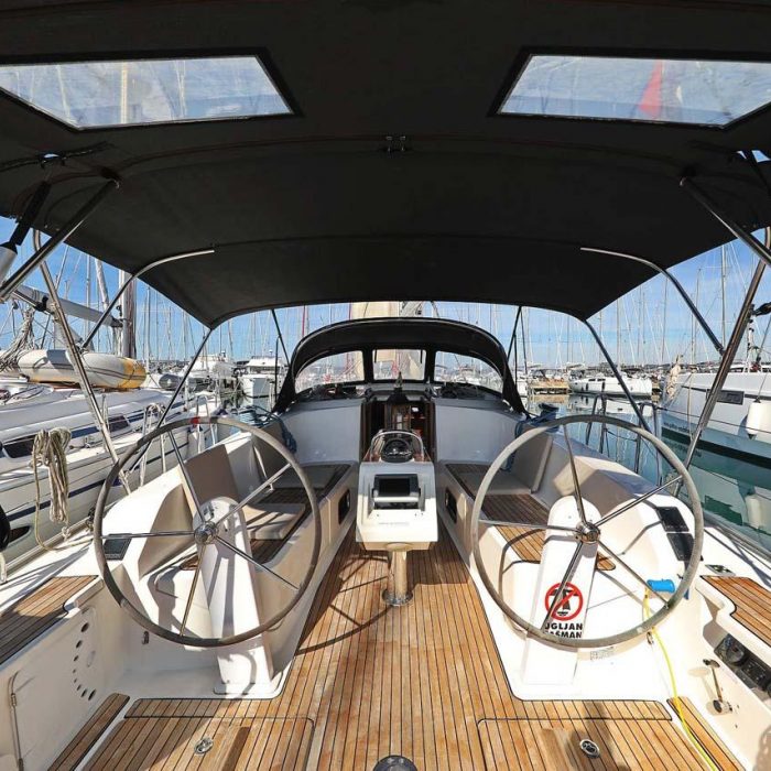 Kirka | Bavaria Cruiser 41 photo 1