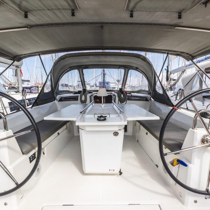 Elma Built 2022 | Oceanis 40.1 photo 6 Elma Built 2022 | Oceanis 40.1 photo 6