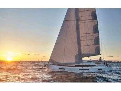 Aegeas | Sun Odyssey 410 photo 15