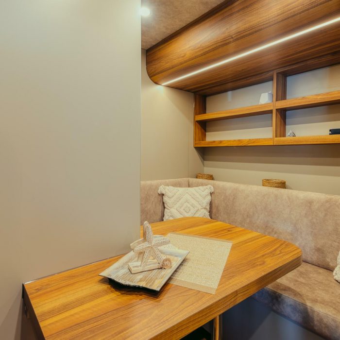 Honeymoon | Moon Yacht 65 photo 94